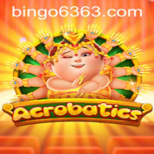 Acrobatics: The Thrilling New Game Experience with BINGO63