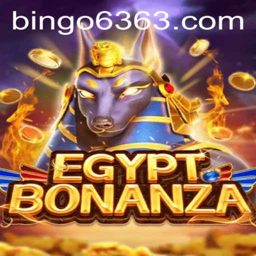 Exploring the Mystical World of EgyptBonanza: A Deep Dive into the Game and Its Exciting Features