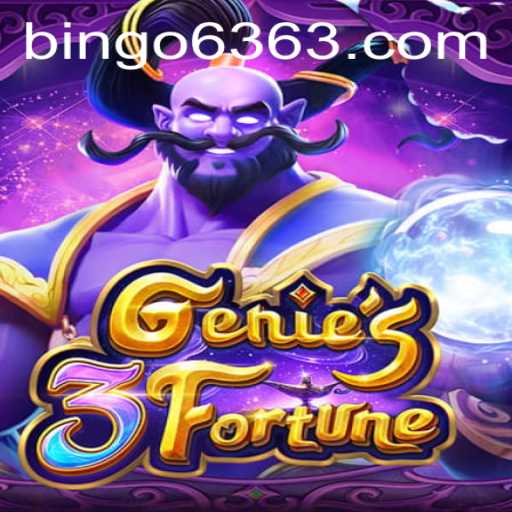 Discover the Exciting World of Genie3Fortune: A Modern Twist on Classic Gaming