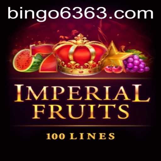 Explore the Exciting World of ImperialFruits100 and BINGO63