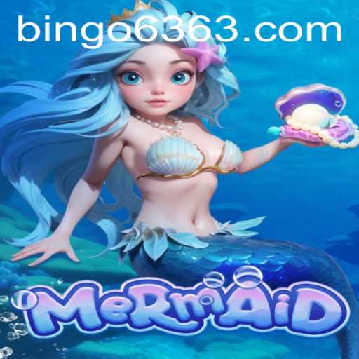 Mermaid: Dive into the Underwater Adventure with BINGO63