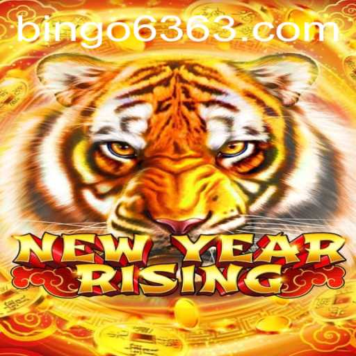 NewYearRising: The Ultimate Adventure with BINGO63