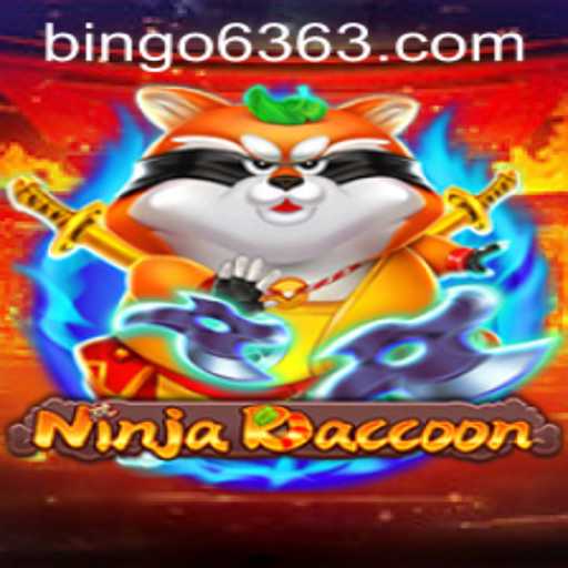 The Thrilling World of NinjaRaccoon: Unveiling the Adventure with BINGO63