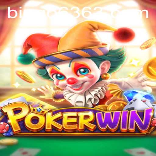 Discover the Excitement of POKERWIN: A New Era in Gaming with BINGO63