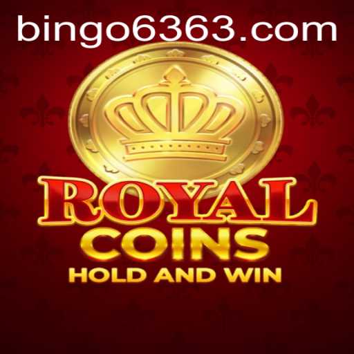 Discovering RoyalCoins: A Captivating New Game Experience with BINGO63