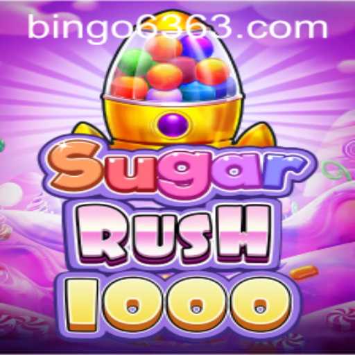 Experience the Thrills of SugarRush1000 and BINGO63