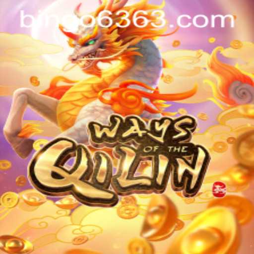 Exploring the Enchanting World of WaysoftheQilin: A Game of Strategy and Adventure
